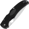 Складной нож SPYDERCO NATIVE CHIEF 244PBK C244PBK