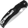 Складной нож SPYDERCO NATIVE CHIEF C244PBK SC244PBK