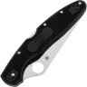 Складной нож SPYDERCO POLICE 4 LTW C07PBK4 SC07PBK4